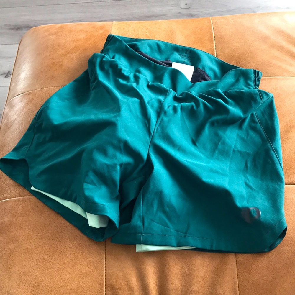 Teal Women's Shorts